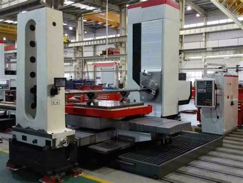 cnc boring mill|CNC Horizontal Boring Machines .